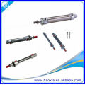 ISO6432 DSNU MINI type air cylinder stainless steel